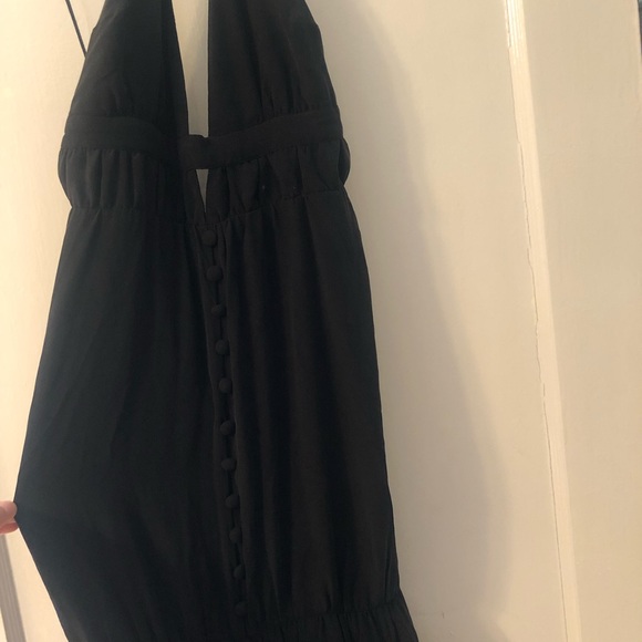 Joslin Silk Maxi - Picture 3 of 9